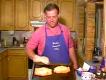 How To Make Cooking Calzone